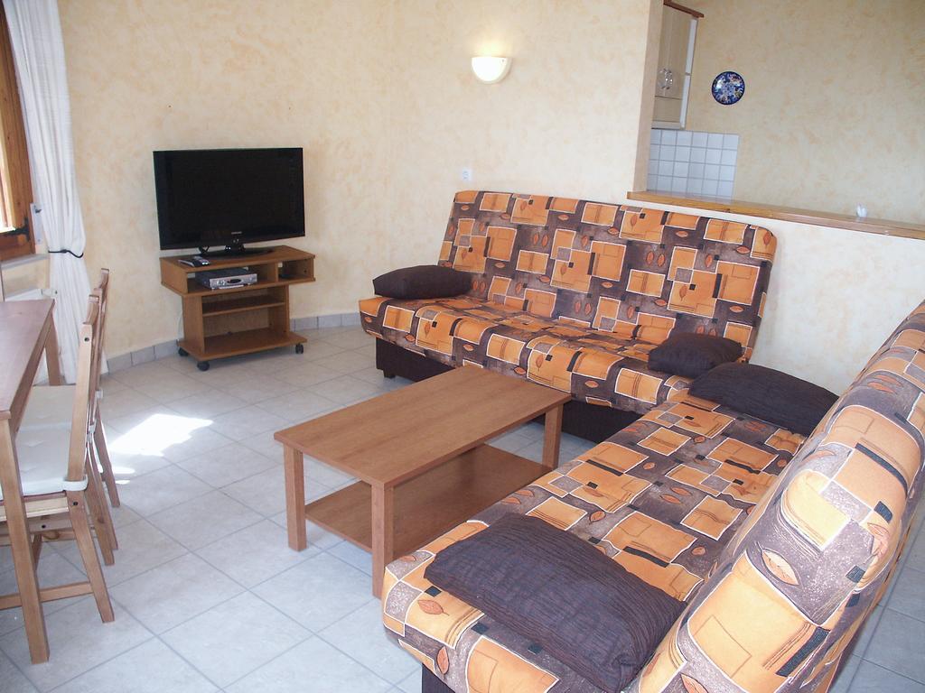 Urb, Maryvilla La Canuta Habitación foto