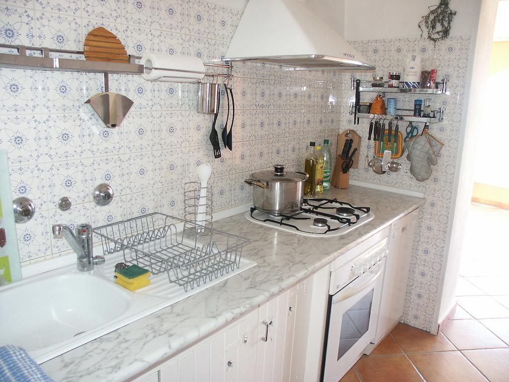 Urb, Maryvilla La Canuta Habitación foto