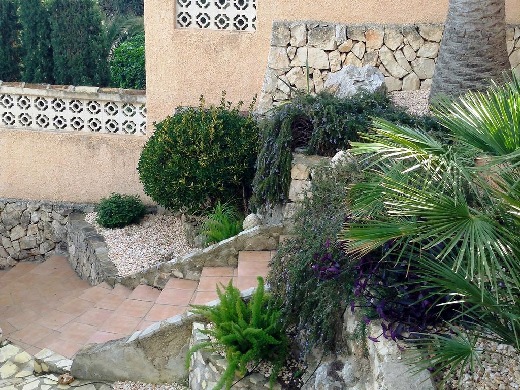 Urb, Maryvilla La Canuta Exterior foto
